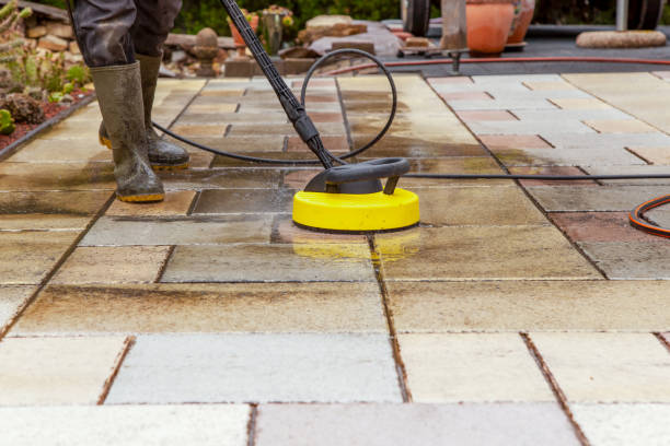 Trusted Mount Vernon, GA Pressure Washing Services Experts